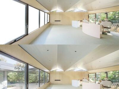 Pacific Smart Glass