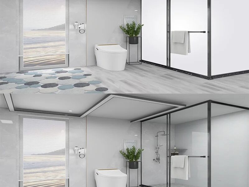 Pacific Smart Glass