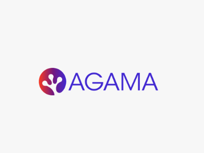 Agama Impresión Digital