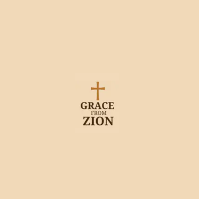 Grace from zion