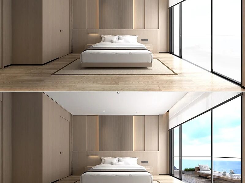 Pacific Smart Glass