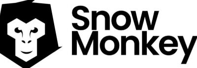Snow Monkey