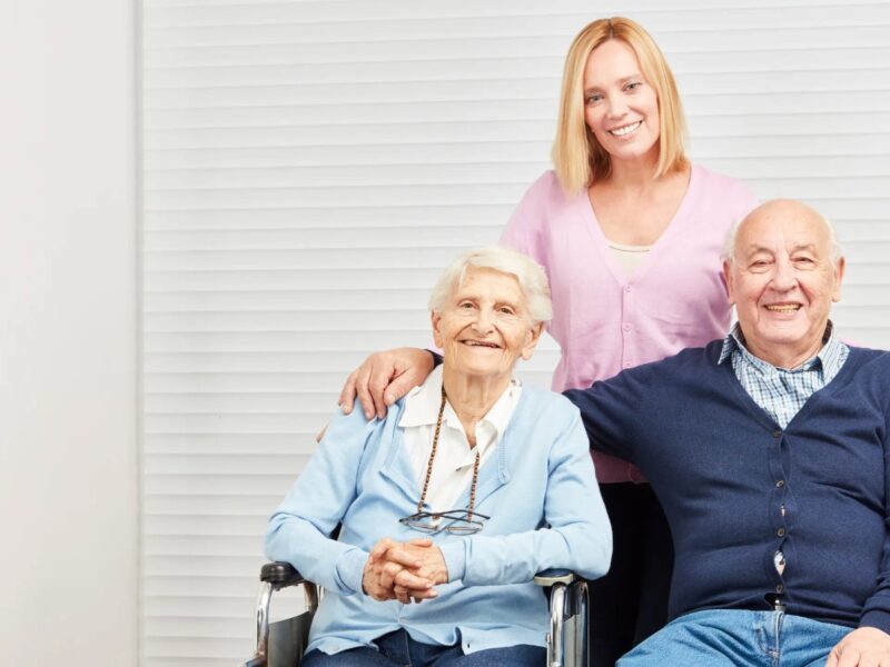 Classique Home Care