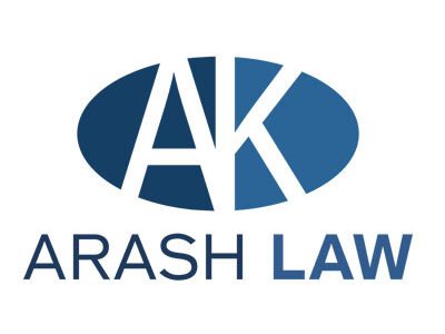 Arash Law - Los Angeles