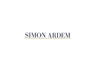 SIMON ARDEM DIAMOND JEWELRY