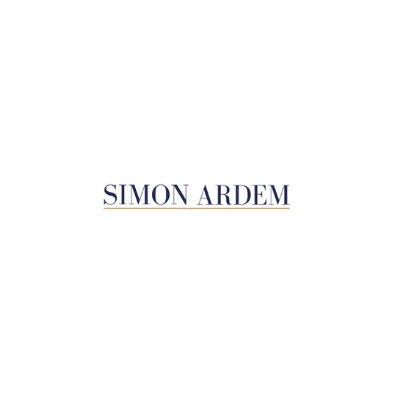 SIMON ARDEM DIAMOND JEWELRY