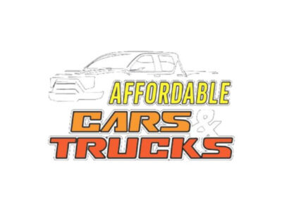 Affordable Cars and Trucks