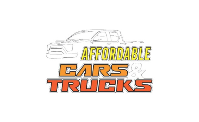 Affordable Cars and Trucks