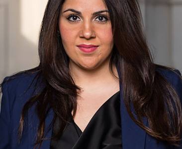 Tina Eshghieh, Esq.
