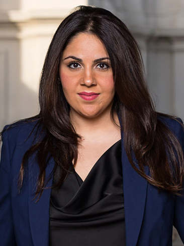 Tina Eshghieh, Esq.