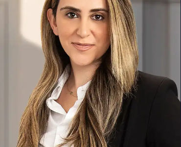 Amasia Yaghobi, Esq.