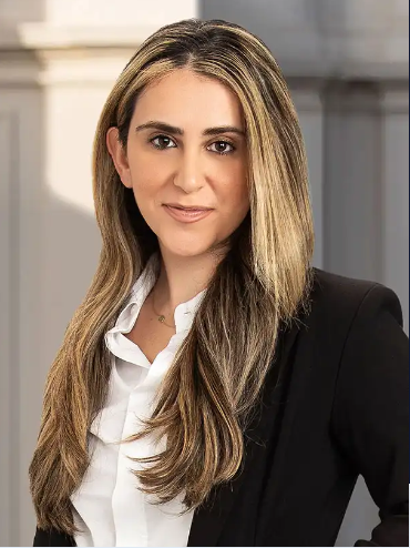 Amasia Yaghobi, Esq.