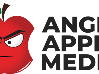 Maximise Your Online Potential with Angry Apple Media