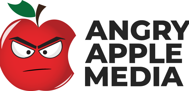 Maximise Your Online Potential with Angry Apple Media