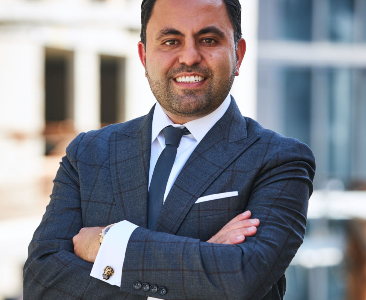 Arash Khorsandi, Esq.