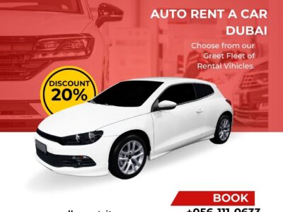 HAQ Car Rental