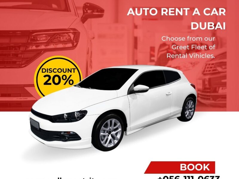 HAQ Car Rental