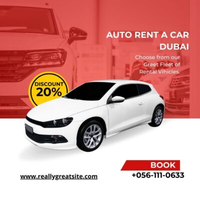HAQ Car Rental