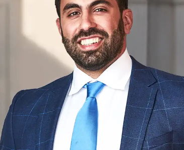 Benny Khorsandi, Esq.