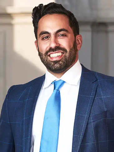 Benny Khorsandi, Esq.