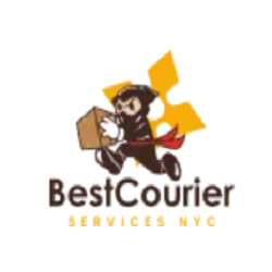 Best Courier Services NYC