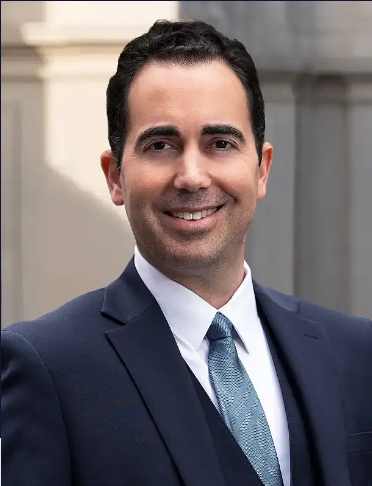Brian Beecher, Esq.