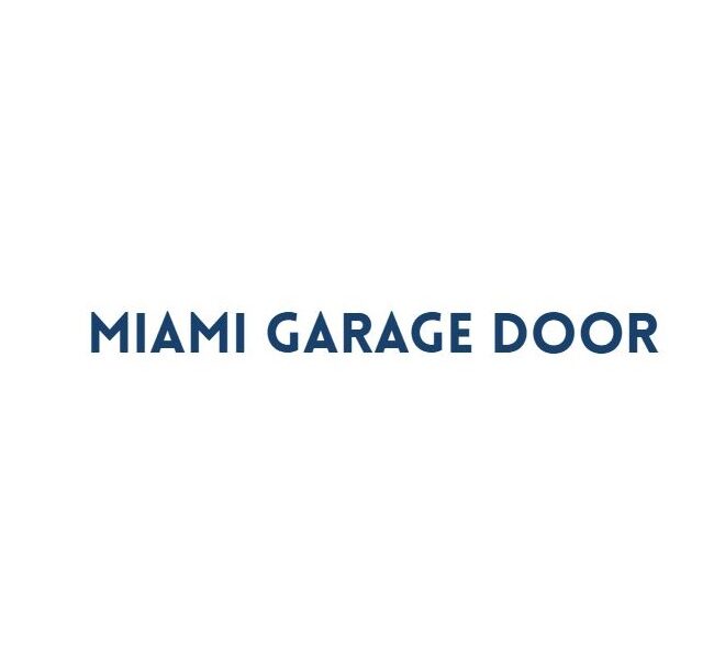 Miami Garage Door LLC