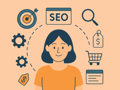 EcommerceAlly – Your Trusted Partner for Local SEO Solutions