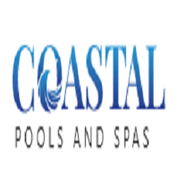 Coastal pool and spas