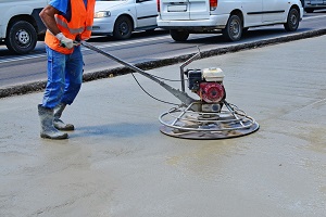 Greenville Concrete Craftworks