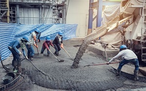 High Point Concrete Creations