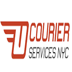 Courier Services NYC