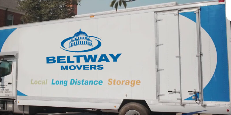 Beltway Movers Washington DC
