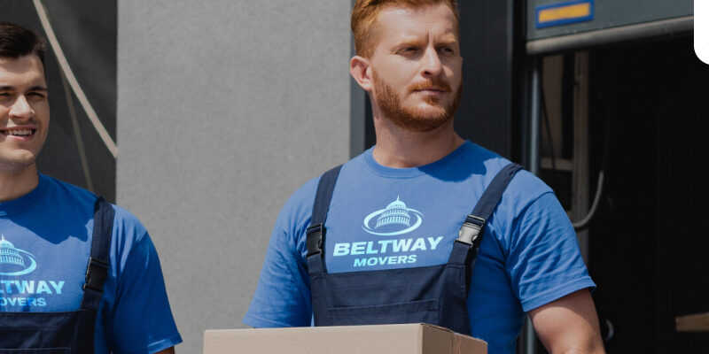 Beltway Movers Washington DC