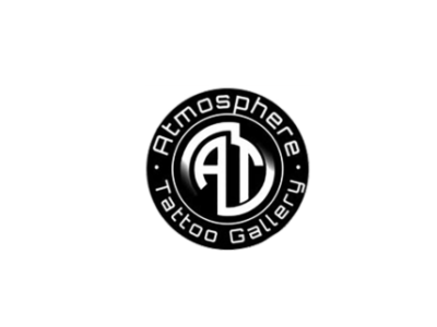 Atmosphere Tattoo Gallery