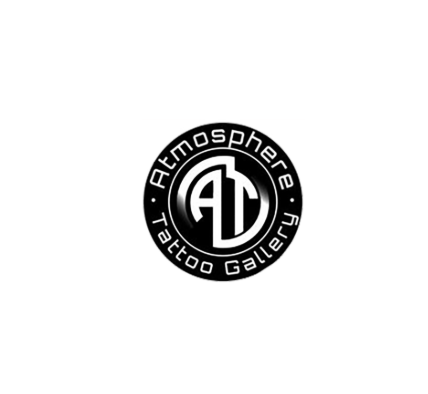 Atmosphere Tattoo Gallery