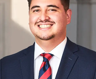 Danny Ledezma, Esq.