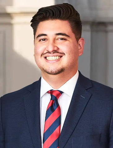 Danny Ledezma, Esq.