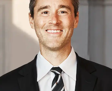 David Ebenhack, Esq.
