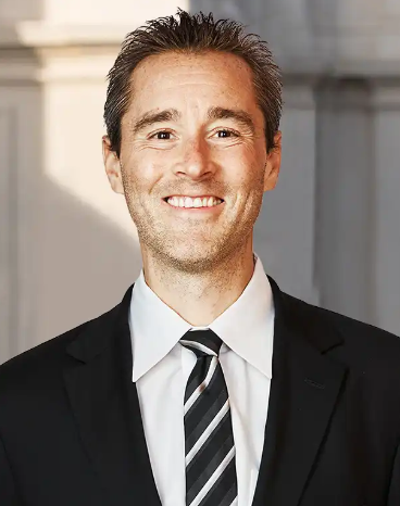 David Ebenhack, Esq.