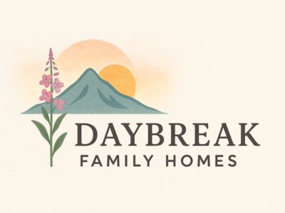 Daybreak Family Homes