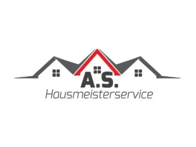 As Hausmeisterservice