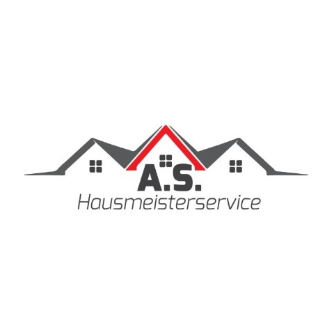 As Hausmeisterservice