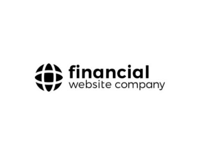 Financial Website Company
