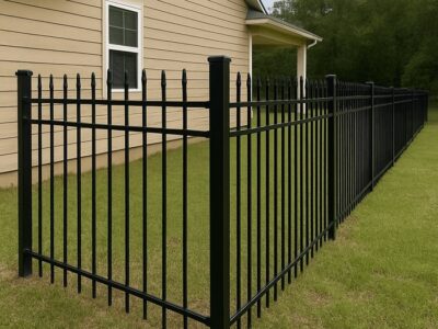 TJ Fence Company