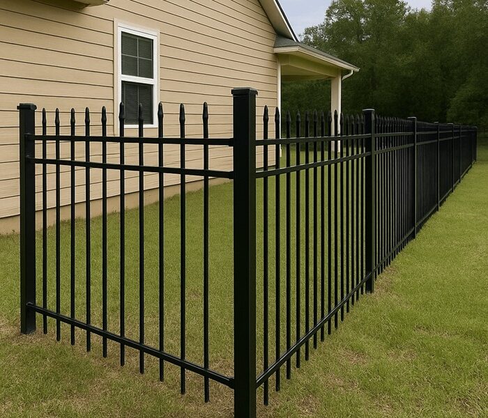 TJ Fence Company