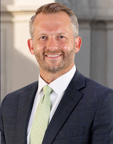 Greg Mohrman, Esq.