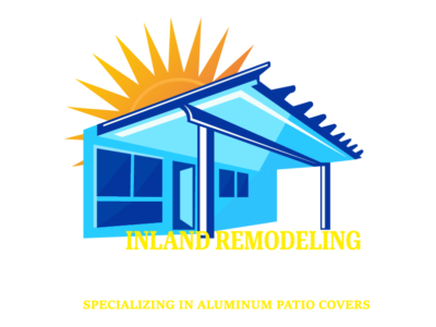 Aluminum patio covers by Inland Remodeling and Construction, Inc.