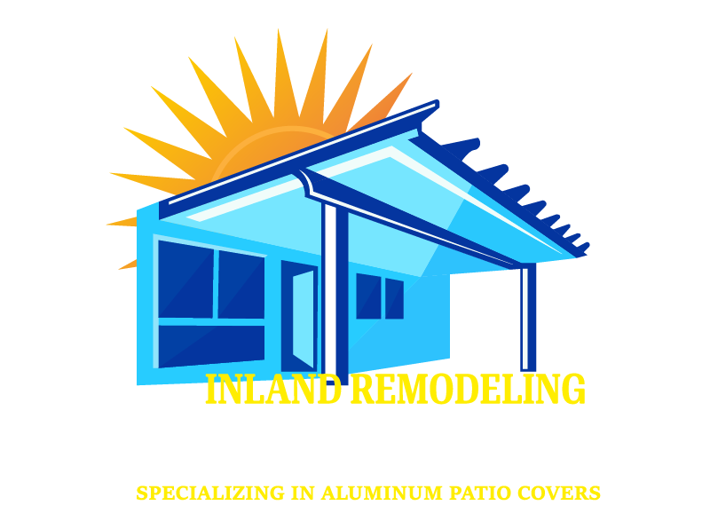 Aluminum patio covers by Inland Remodeling and Construction, Inc.