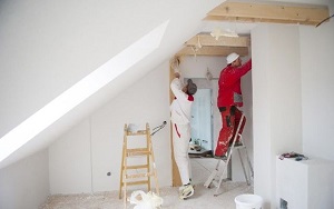 Orem Interior Painting Pros